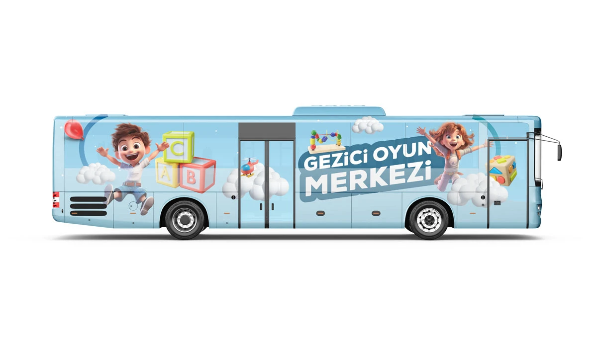 Projelerimiz